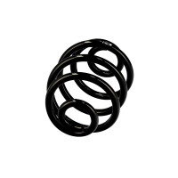 Suspension Spring Set rear coil spring Ø 12.8 mm EIBACH for e.g. OPEL CORSA