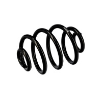 Suspension Spring Set rear coil spring Ø 12.8 mm EIBACH for e.g. OPEL CORSA