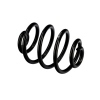 Suspension Spring Set rear coil spring Ø 12.8 mm EIBACH for e.g. OPEL CORSA
