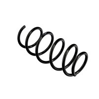 Suspension Spring Set front coil spring Ø 12 mm EIBACH for e.g. OPEL CORSA