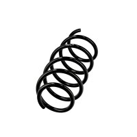 Suspension Spring Set front coil spring Ø 12 mm EIBACH for e.g. OPEL CORSA