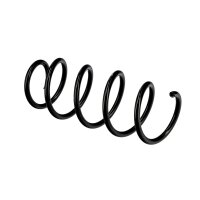 Suspension Spring Set front coil spring Ø 12 mm EIBACH for e.g. OPEL CORSA