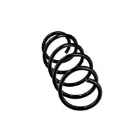 Suspension Spring Set front coil spring Ø 12 mm EIBACH for e.g. OPEL CORSA