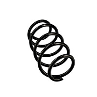 Suspension Spring Set front axle coil spring Ø 12.2 mm EIBACH for e.g. AUDI A3