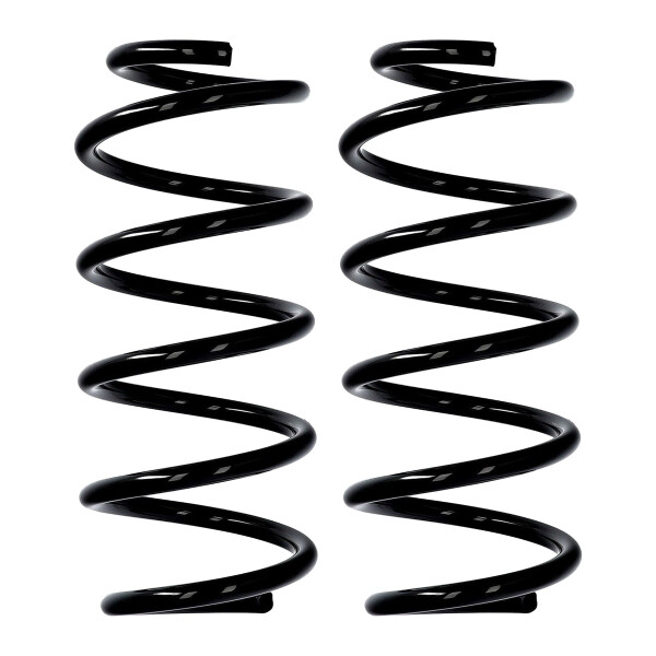 Suspension spring set front axle Ø 12 mm 310 mm EIBACH for OPEL MERIVA A