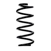 Suspension spring set front axle Ø 12 mm 310 mm EIBACH for OPEL MERIVA A