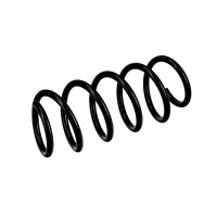 Suspension Spring Set Front Axle Coil Spring Ø 12 mm EIBACH for OPEL MERIVA