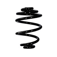 Suspension spring set rear axle Ø 12.8 mm 220 mm EIBACH for e.g. OPEL CORSA C