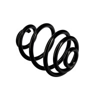Suspension Spring Set rear coil spring Ø 12.8 mm EIBACH for e.g. OPEL CORSA