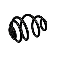 Suspension Spring Set rear coil spring Ø 12.8 mm EIBACH for e.g. OPEL CORSA