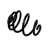 Suspension Spring Set rear coil spring Ø 12.8 mm EIBACH for e.g. OPEL CORSA