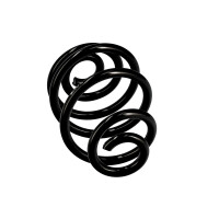 Suspension Spring Set rear coil spring Ø 12.8 mm EIBACH for e.g. OPEL CORSA