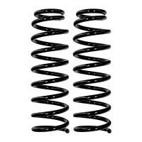 Fahrwerksfedern-Set hinten Ø 11,5 mm 341 mm EIBACH...