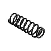 Suspension Spring Set Rear Axle Coil Spring Ø 11.5 mm EIBACH for SUZUKI GRAND