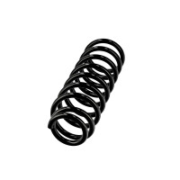 Suspension Spring Set Rear Axle Coil Spring Ø 11.5 mm EIBACH for SUZUKI GRAND