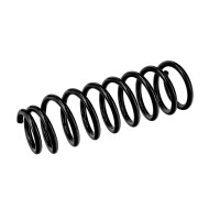 Suspension Spring Set Rear Axle Coil Spring Ø 11.5 mm EIBACH for SUZUKI GRAND