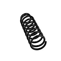 Suspension Spring Set Rear Axle Coil Spring Ø 11.5 mm EIBACH for SUZUKI GRAND