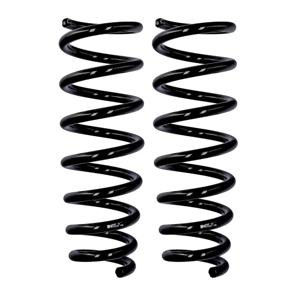 Suspension spring set front axle Ø 14.8 mm 372 mm EIBACH for BMW X5