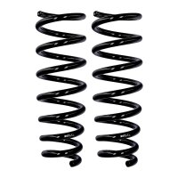Suspension spring set front axle Ø 14.8 mm 372 mm...