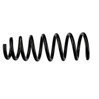 Suspension Spring Set Front Axle Coil Spring Ø 14.8 mm EIBACH for BMW X5