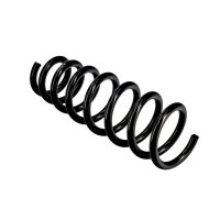 Suspension Spring Set Front Axle Coil Spring Ø 14.8 mm EIBACH for BMW X5