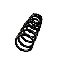 Suspension Spring Set Front Axle Coil Spring Ø 14.8 mm EIBACH for BMW X5