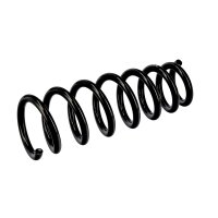 Suspension Spring Set Front Axle Coil Spring Ø 14.8 mm EIBACH for BMW X5