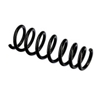 Suspension Spring Set Front Axle Coil Spring Ø 14.8 mm EIBACH for BMW X5