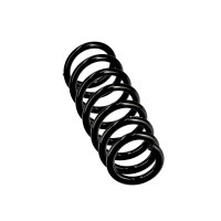 Suspension Spring Set Front Axle Coil Spring Ø 14.8 mm EIBACH for BMW X5