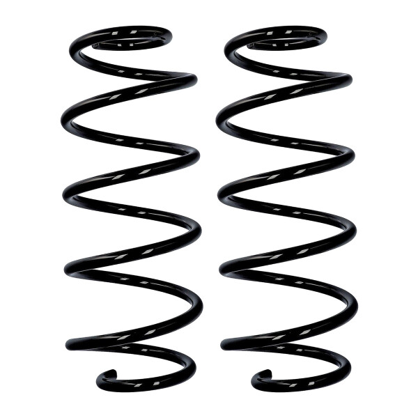 Fahrwerksfedern-Set vorne Ø 13,2 mm 410 mm EIBACH für u.a. CITROËN BERLINGO