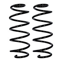 Fahrwerksfedern-Set vorne Ø 13,2 mm 410 mm EIBACH...