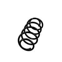 Suspension Spring Set front Ø 13.2 mm EIBACH for e.g. CITROËN BERLINGO