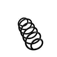 Suspension Spring Set front Ø 13.2 mm EIBACH for e.g. CITROËN BERLINGO