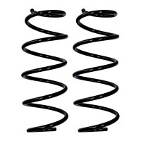 Suspension spring set front Ø 11.2 mm 366 mm...