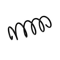 Suspension Spring Set front coil spring Ø 11.2 mm EIBACH for e.g. FIAT GRANDE