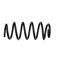 Suspension Spring Set front coil spring Ø 13.5 mm EIBACH for e.g. VW CADDY