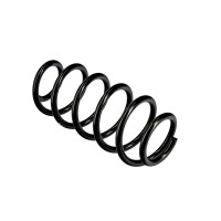 Suspension Spring Set front coil spring Ø 13.5 mm EIBACH for e.g. VW CADDY