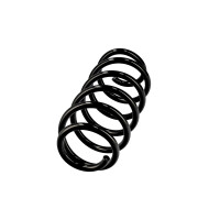Suspension Spring Set front coil spring Ø 13.5 mm EIBACH for e.g. VW CADDY