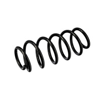Suspension Spring Set front coil spring Ø 13.5 mm EIBACH for e.g. VW CADDY
