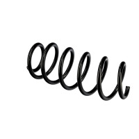 Suspension Spring Set front coil spring Ø 13.5 mm EIBACH for e.g. VW CADDY