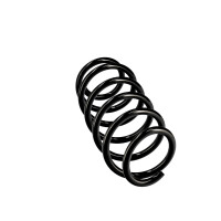 Suspension Spring Set front coil spring Ø 13.5 mm EIBACH for e.g. VW CADDY