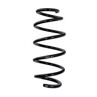 Suspension spring set front axle Ø 13 mm 361 mm EIBACH for e.g. OPEL SIGNUM CC