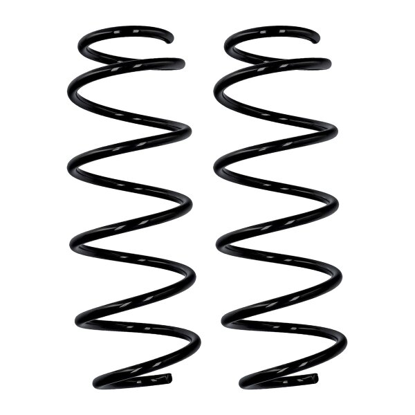 Suspension spring set front Ø 11.5 mm 400 mm EIBACH for e.g. FIAT GRANDE PUNTO