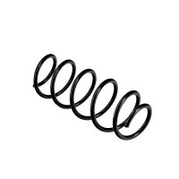 Suspension Spring Set front coil spring Ø 11.5 mm EIBACH for e.g. FIAT GRANDE