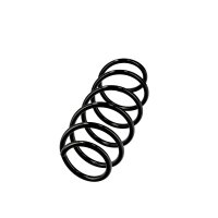 Suspension Spring Set front coil spring Ø 11.5 mm EIBACH for e.g. FIAT GRANDE
