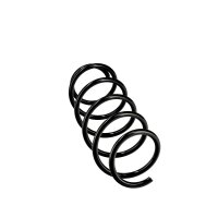 Suspension Spring Set front coil spring Ø 11.5 mm EIBACH for e.g. FIAT GRANDE
