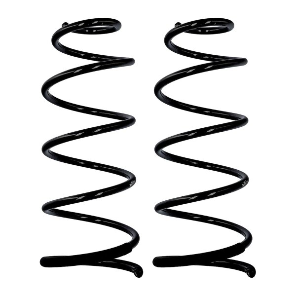 Suspension spring set front Ø 13 mm 450 mm EIBACH for e.g. PEUGEOT 307 Break