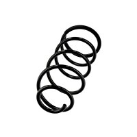 Suspension Spring Set front coil spring Ø 13 mm EIBACH for e.g. PEUGEOT 307