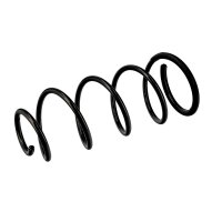 Suspension Spring Set front coil spring Ø 13 mm EIBACH for e.g. PEUGEOT 307
