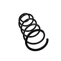 Suspension Spring Set front coil spring Ø 13 mm EIBACH for e.g. PEUGEOT 307
